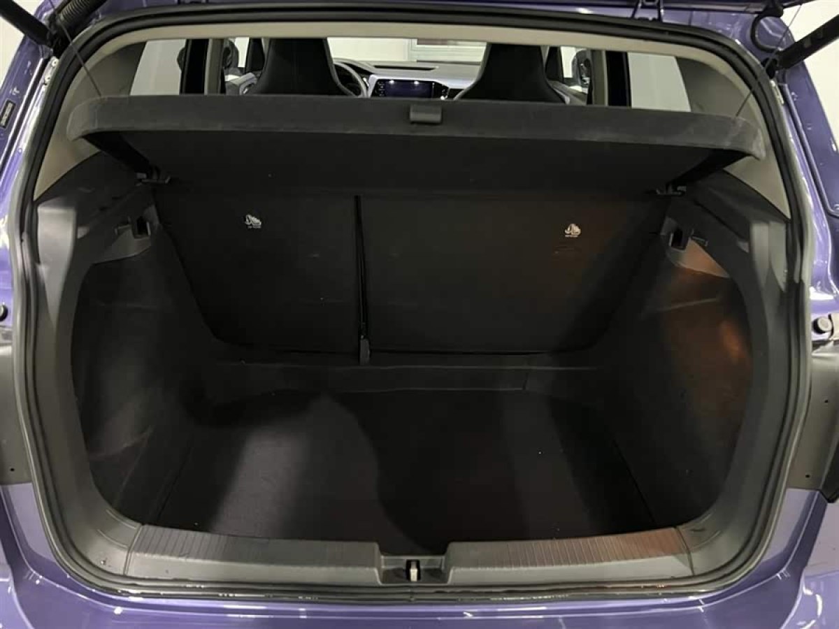 Volkswagen T-Cross 2021 #7 Volkswagen T-Cross 2021 car image #7