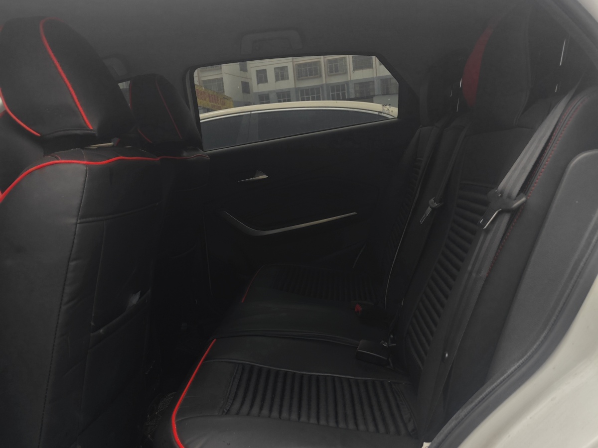 Chery Tiggo 3x 2024 car image #7