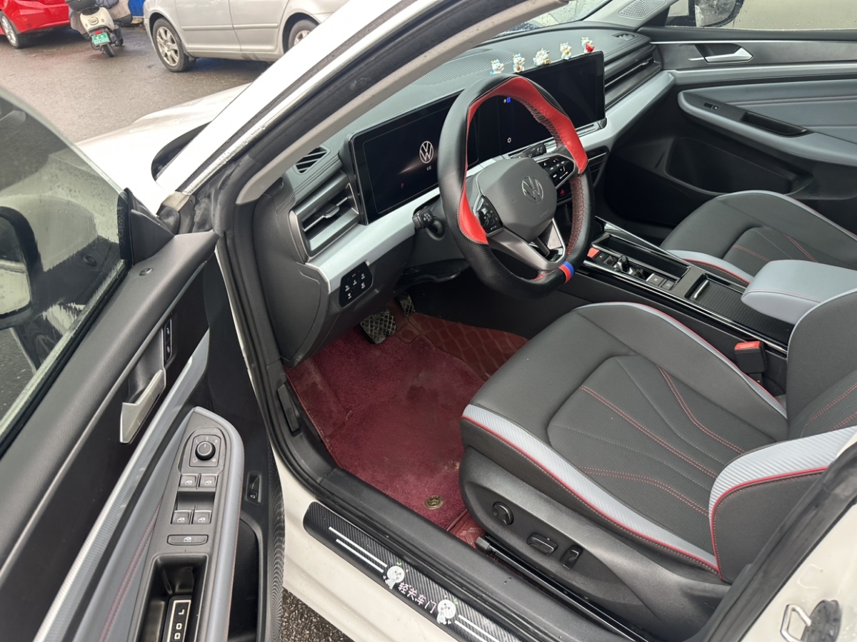 Volkswagen Lamando 2022 car image #7