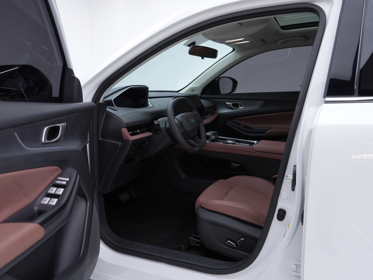 Changan CS55 Plus 2025 immagine di auto #7