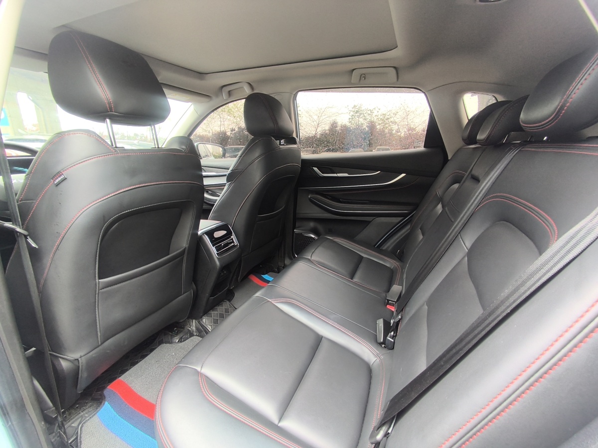 Exceed 2022 car image #7