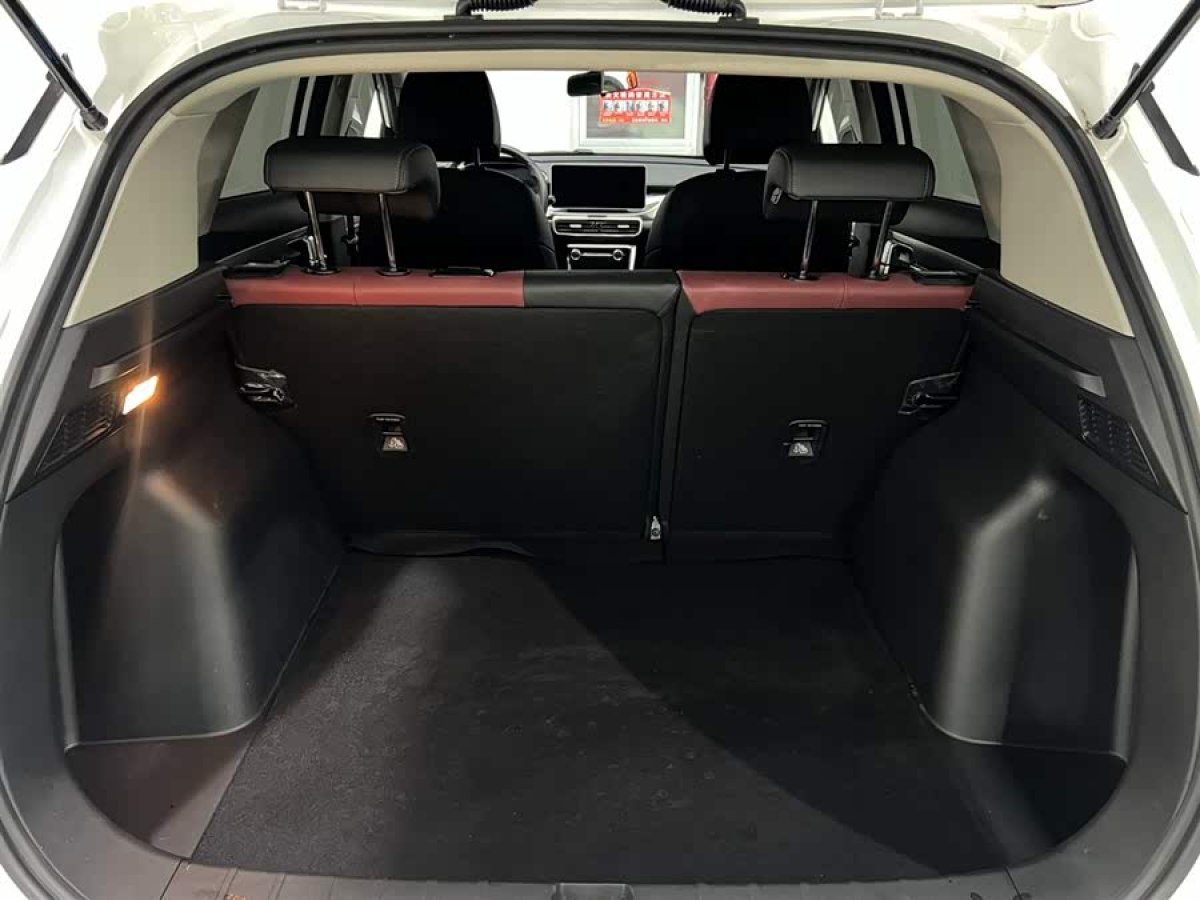 GEELY Coolray 2022 car image #7