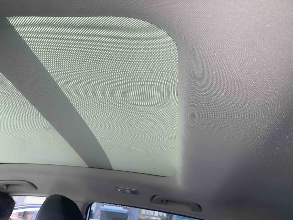 GEELY Coolray 2020 #7 GEELY Coolray 2020 car image #7