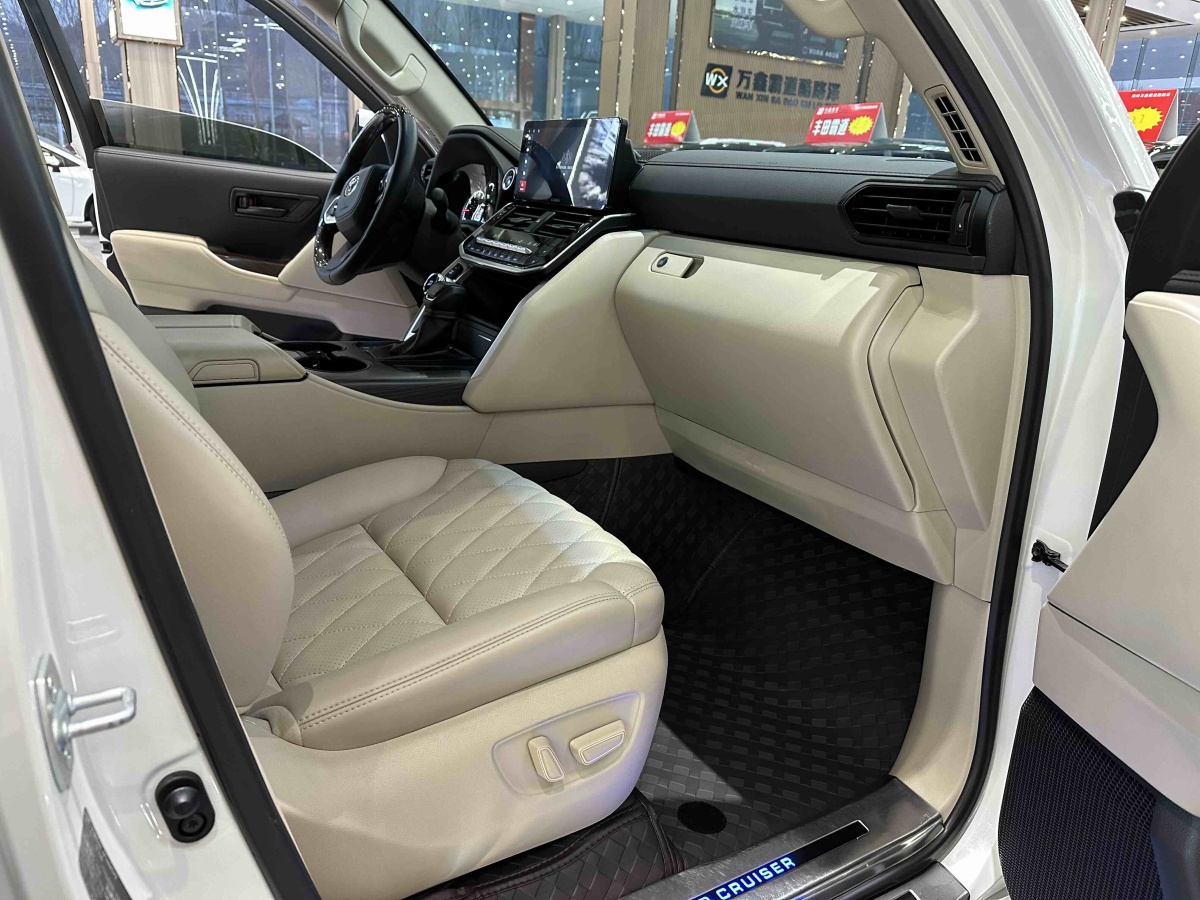 Toyota 2024 car image #7