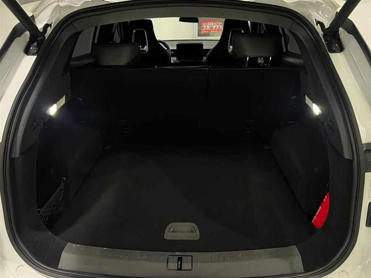 Jetour Dashing 2023 car image #7