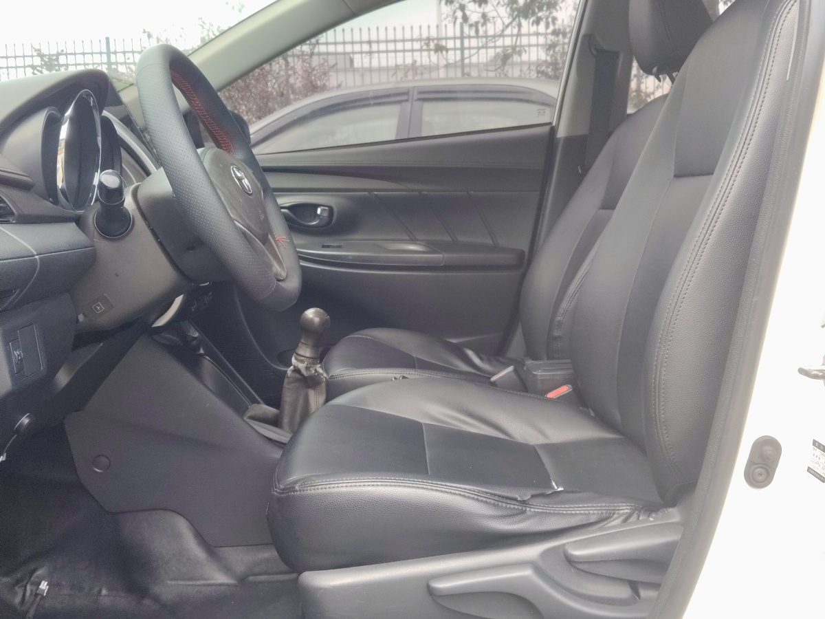 Vios 2016 immagine di auto #7