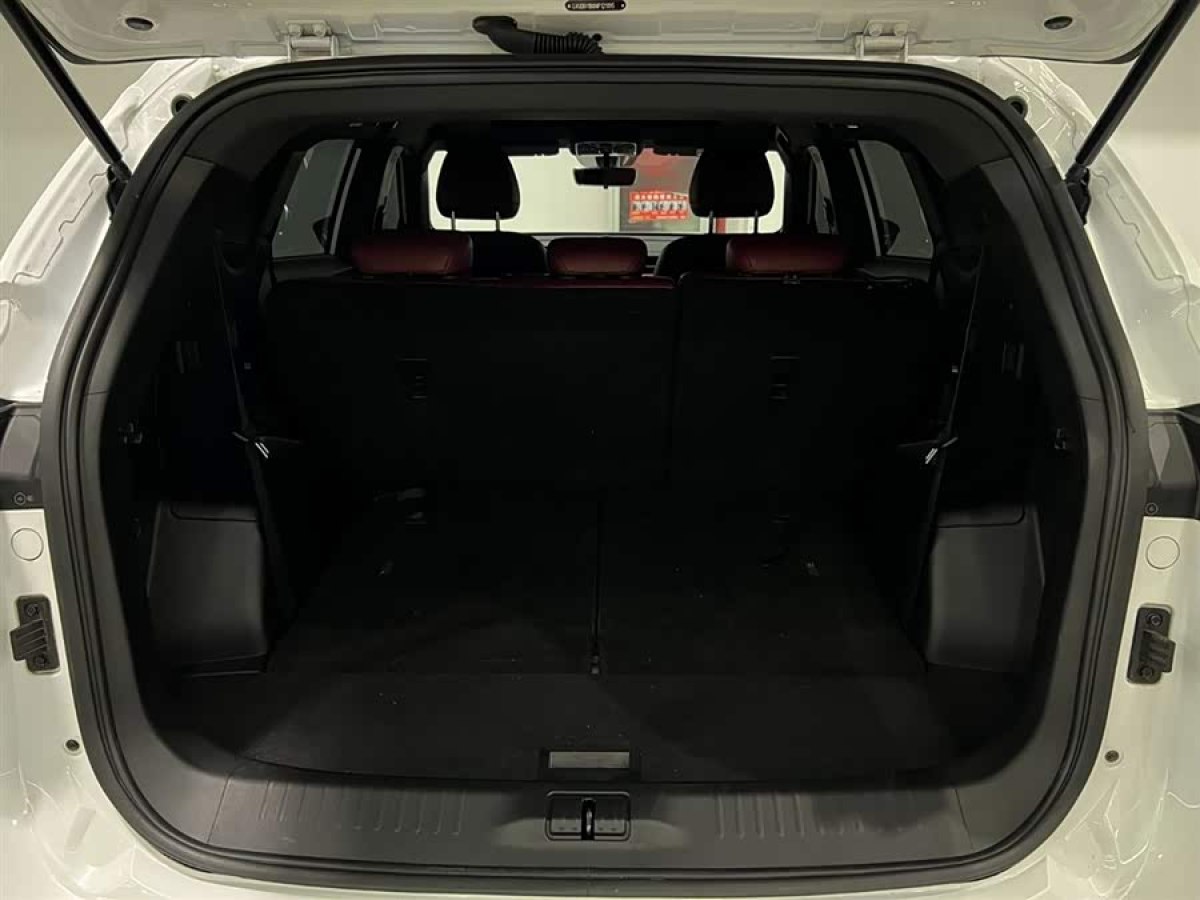 Jetour X70 PLUS 2022 car image #7