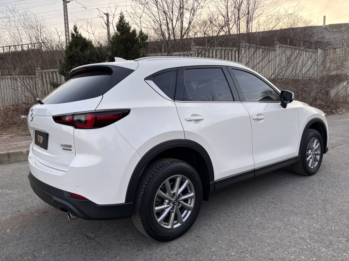 马自达 马自达CX-5 2023 汽车图片 #7