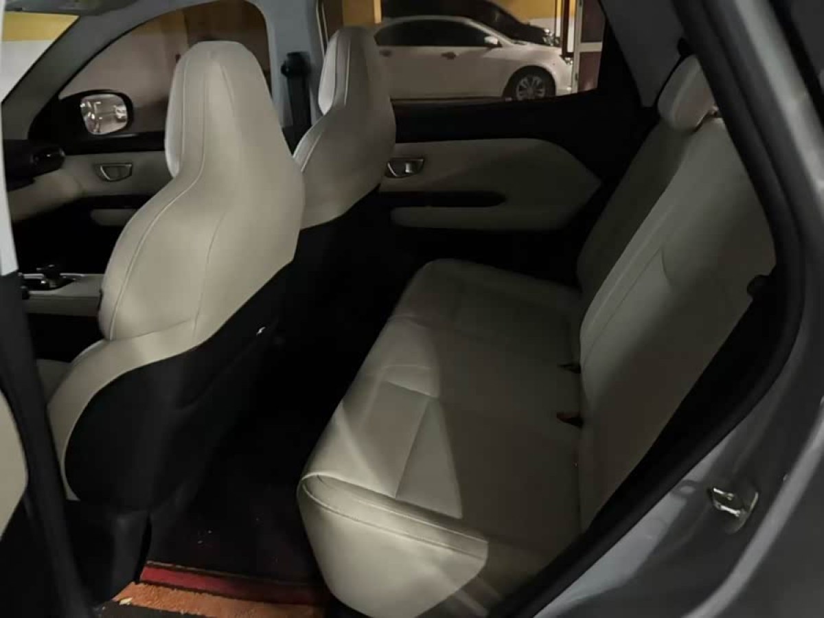 Wuling Binguo PLUS 2024 image de voiture #7