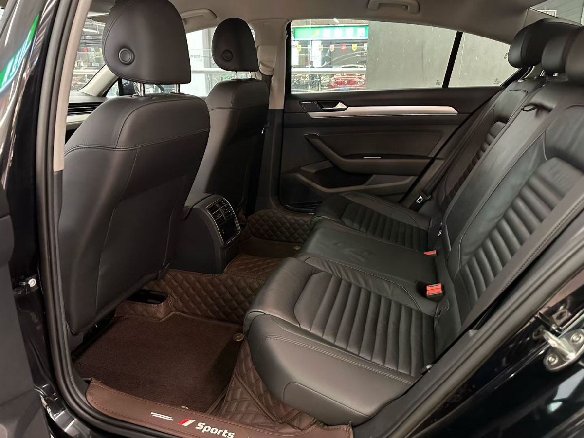 Volkswagen Magotan 2017 immagine di auto #7