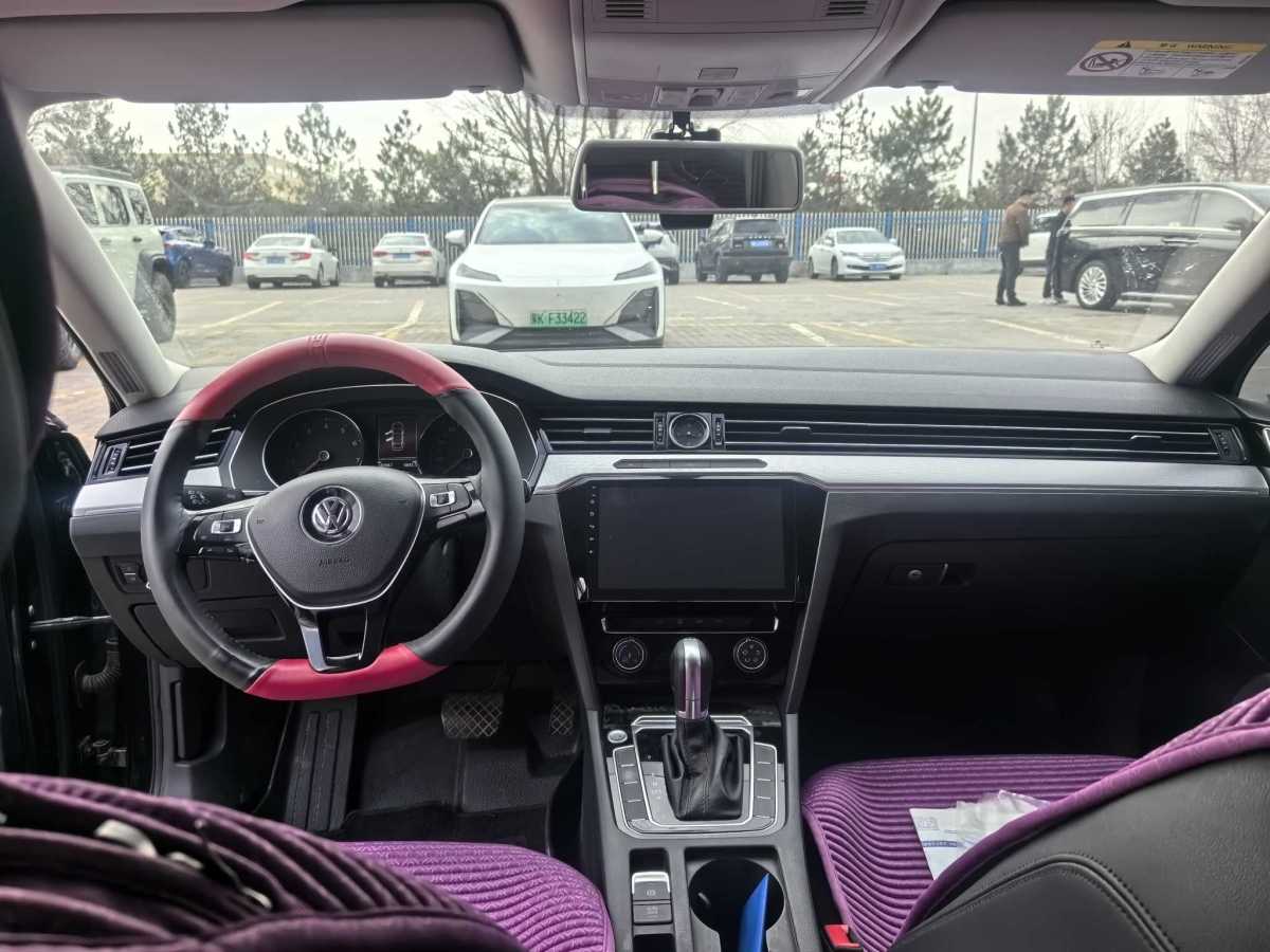 Volkswagen 2018 #7 Volkswagen 2018 car image #7