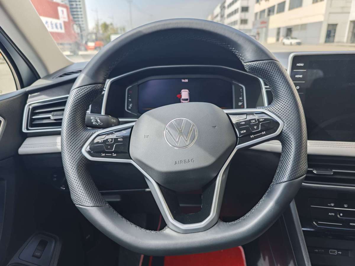 Volkswagen Tiguan L 2021 image de voiture #7