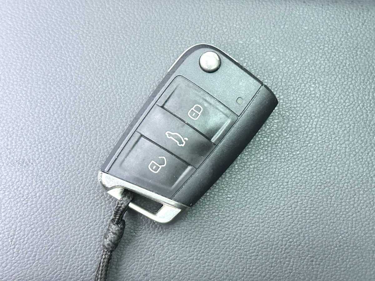 Volkswagen Polo 2021 #7 Volkswagen Polo 2021 car image #7