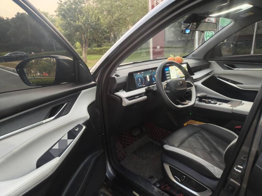 Changan CS75 Plus 2023 car image #7