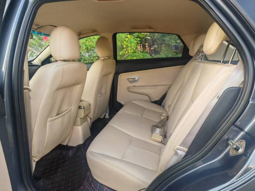 Chery Fulwin 2 2014 immagine di auto #7