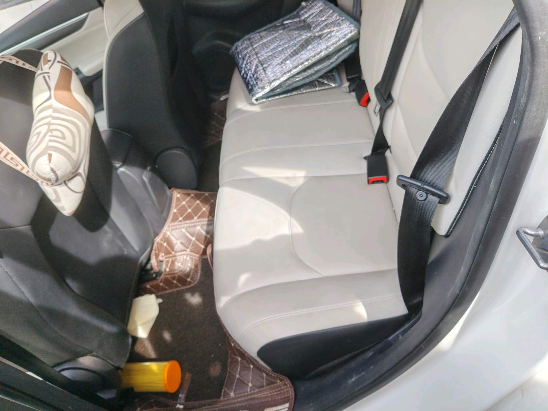 Ford Escort 2021 #7 Ford Escort 2021 car image #7