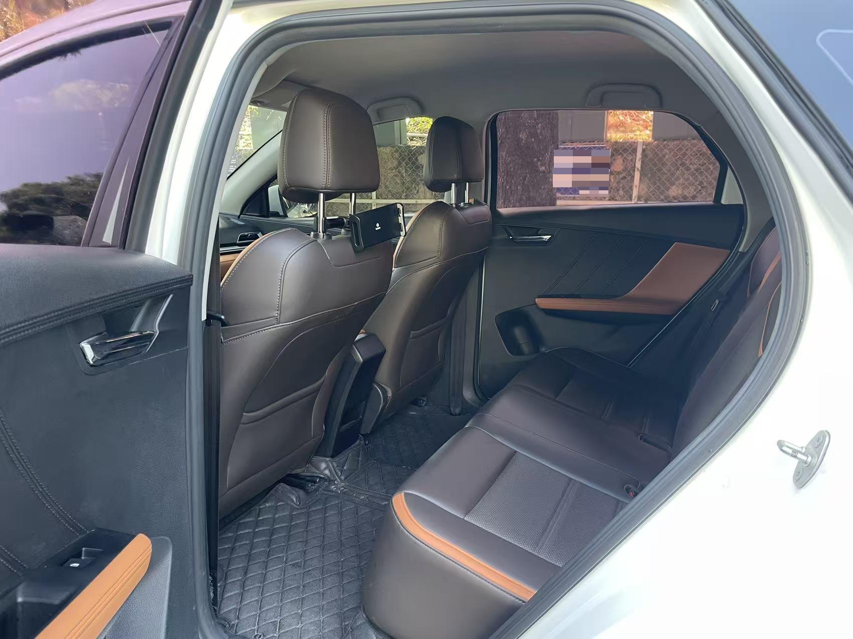 BYD e2 2021 #7 BYD e2 2021 صورة سيارة #7