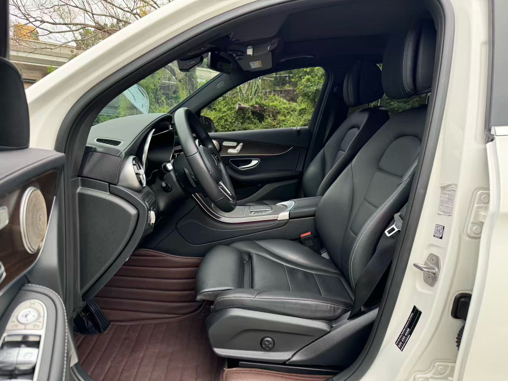 Mercedes-Benz GLC Class 2021 #7 Mercedes-Benz GLC Class 2021 car image #7