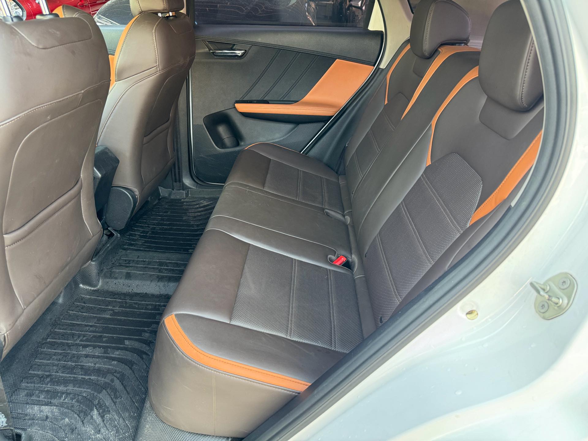 BYD e2 2020 #7 BYD e2 2020 immagine di auto #7