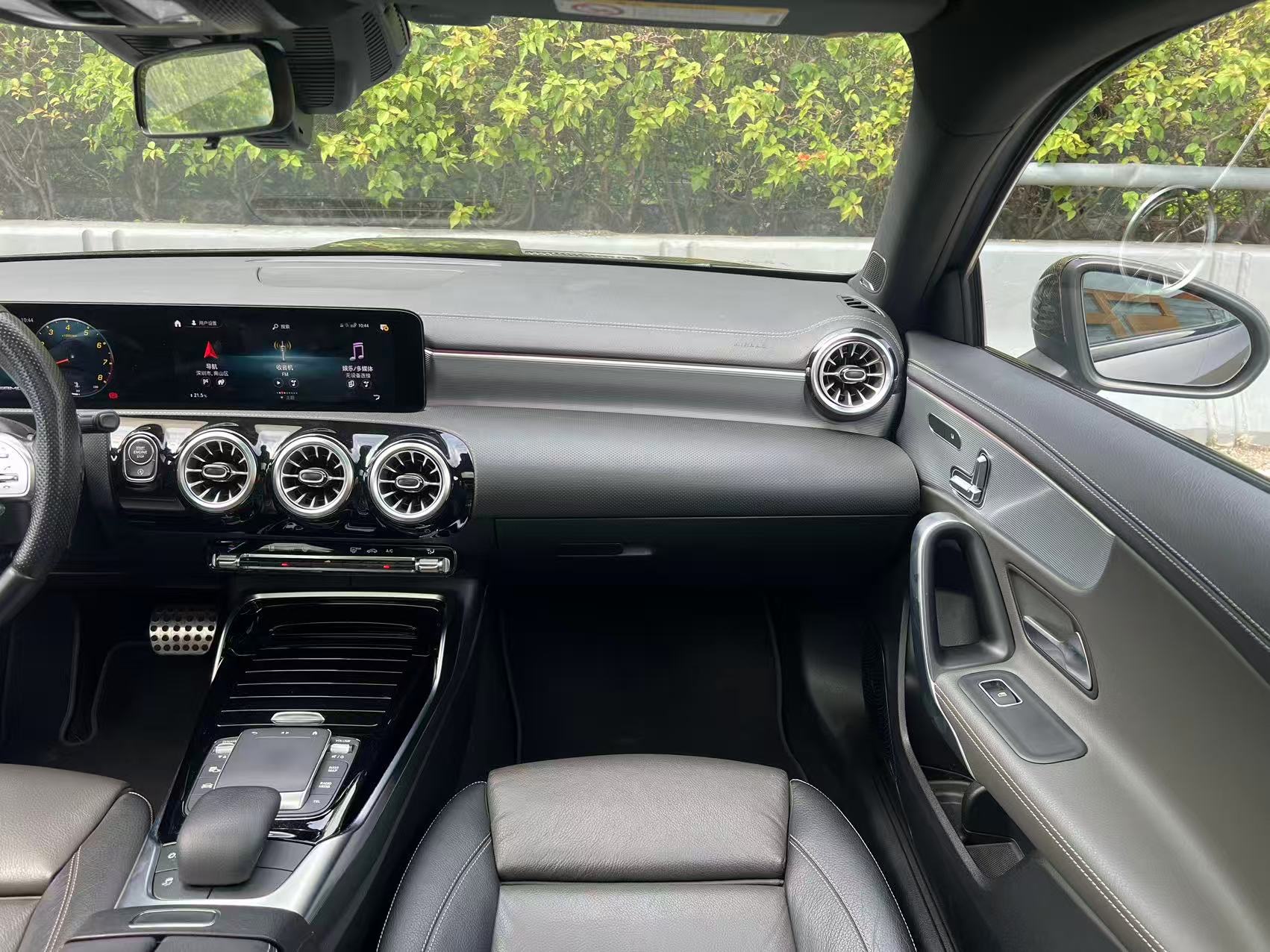 Mercedes-Benz A AMG (Imported) 2021 imagen de coche #7