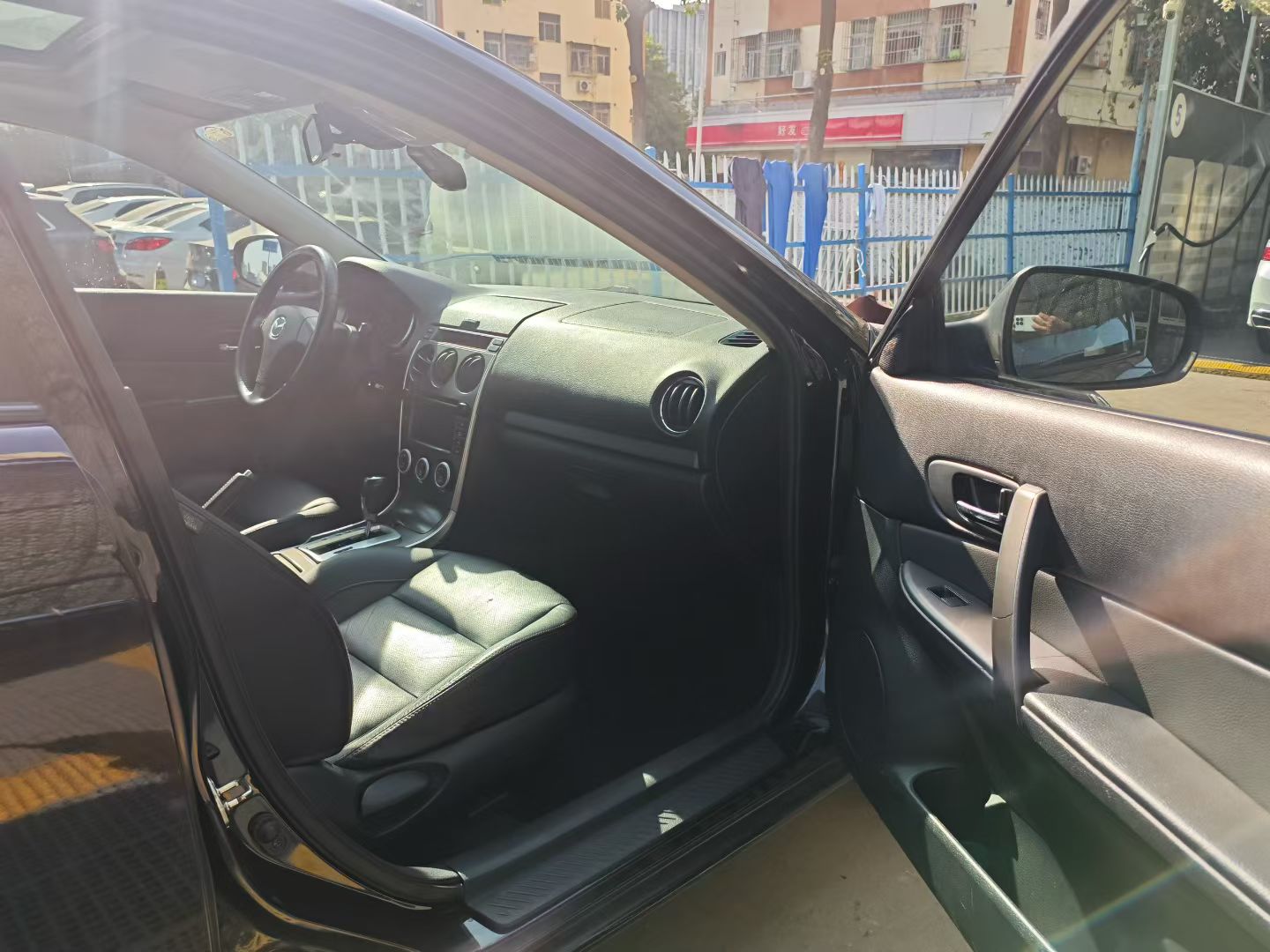 马自达 马自达6 2014 汽车图片 #7