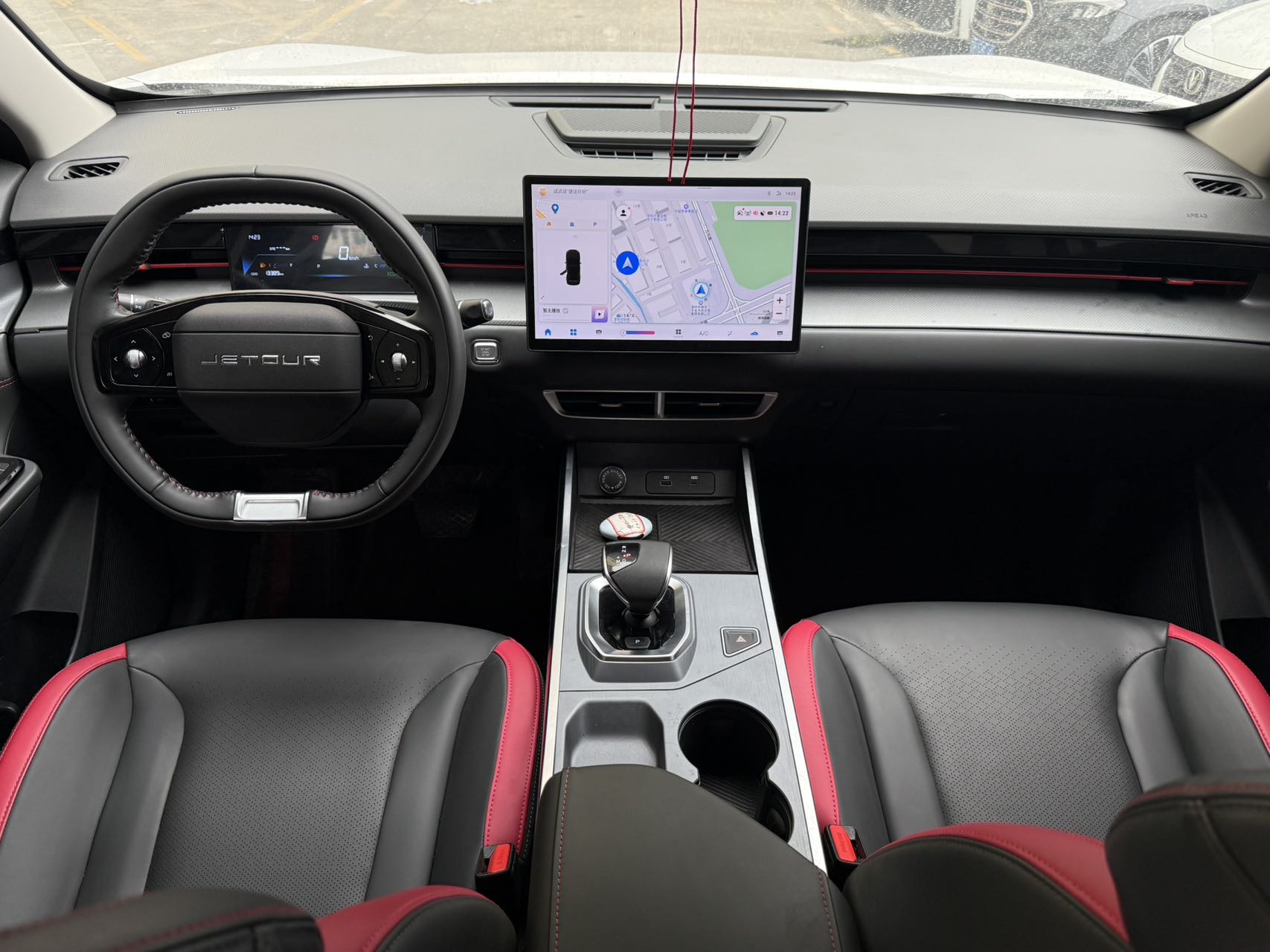 捷途 捷途大圣i-DM 2025 汽车图片 #7