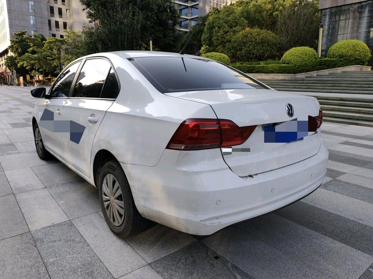 Volkswagen Santana 2022 #7 Volkswagen Santana 2022 immagine di auto #7