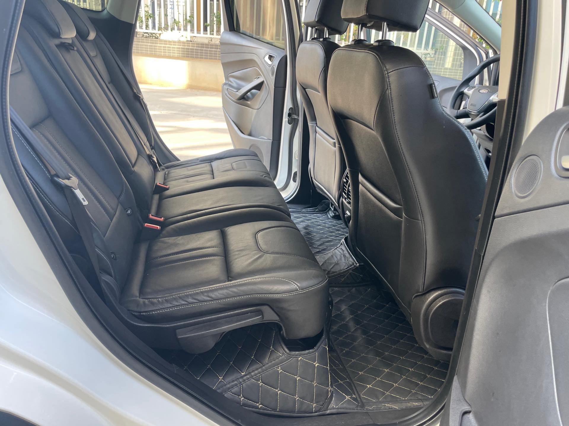 Ford Kuga 2014 #7 Ford Kuga 2014 imagem de carro #7