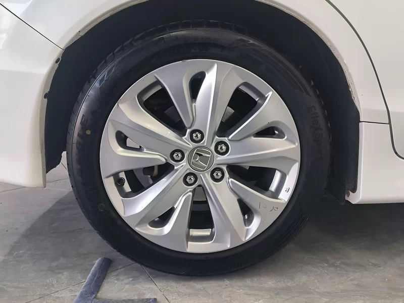 Honda Jade 2020 immagine di auto #7