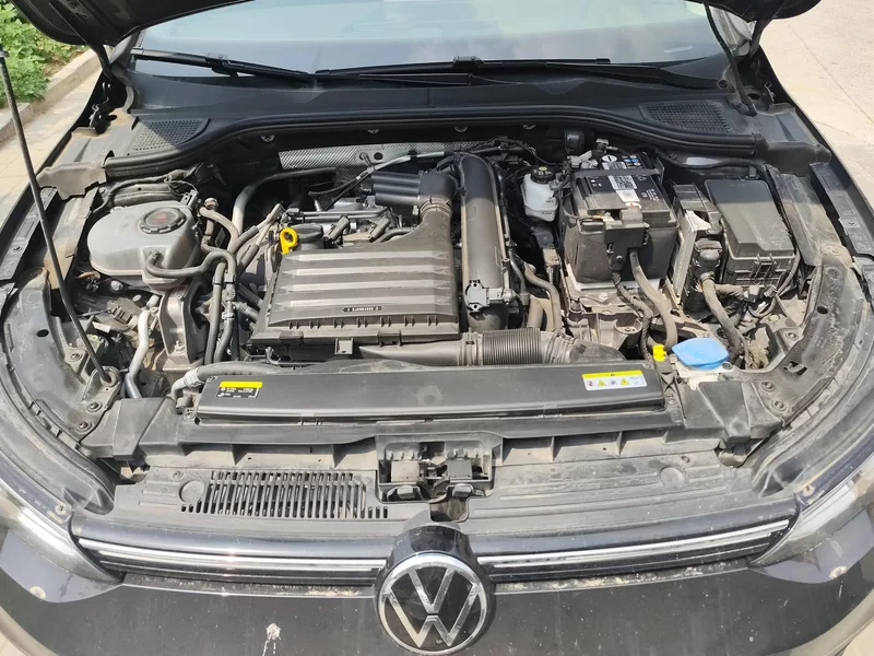 Volkswagen Golf 2021 #7 Volkswagen Golf 2021 car image #7