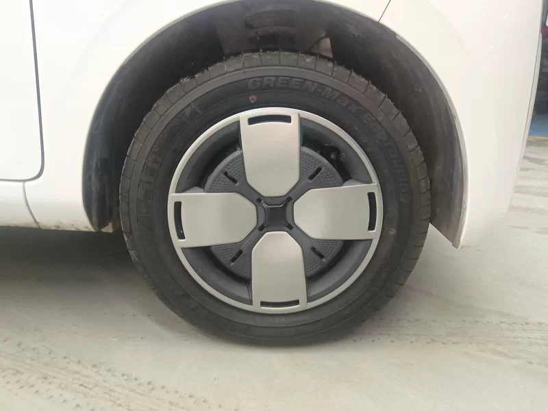 Wuling 2024 #7 Wuling 2024 car image #7