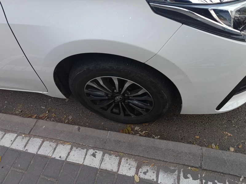 Toyota Corolla 2019 car image #7