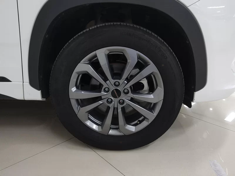 Exceed Chasing Wind 2023 car image #7