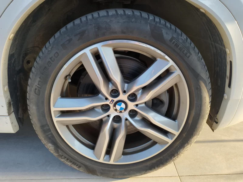 BMW X2 2020 imagen de coche #7