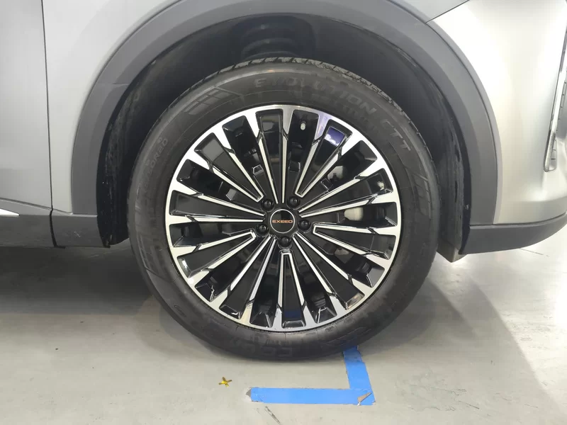 Exceed Yaoguang C-DM 2024 car image #7