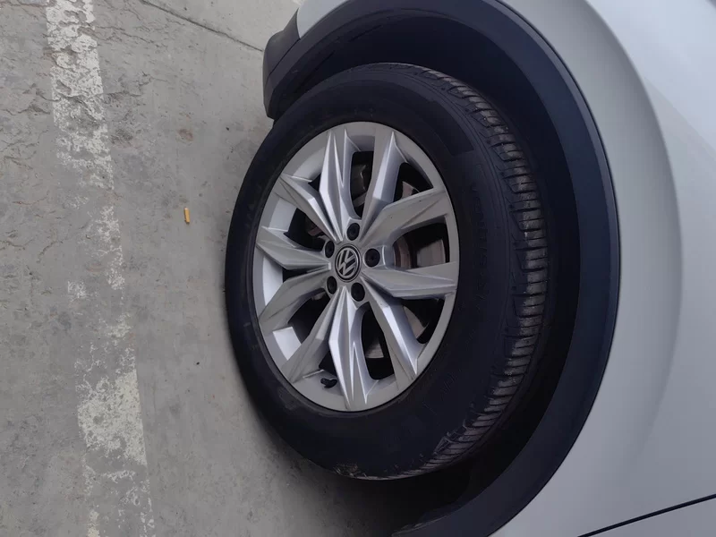 大众 Tiguan 2019 汽车图片 #7