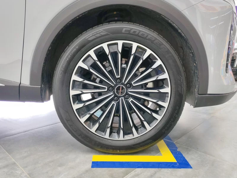 Exceed Yaoguang C-DM 2024 car image #7