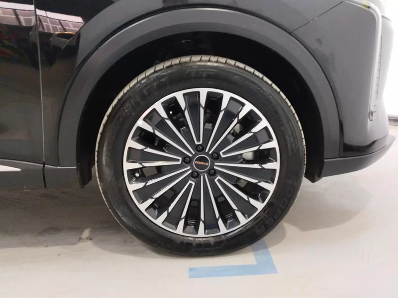 Exceed Yaoguang C-DM 2024 car image #7