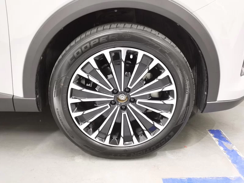 Exceed Yaoguang C-DM 2024 car image #7