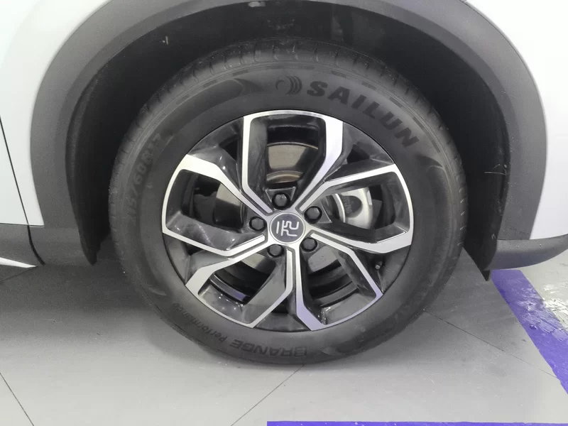 BYD Yuan Plus 2024 car image #7