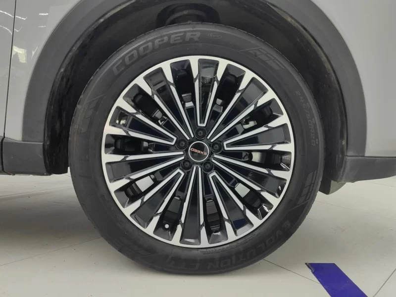 Exceed Yaoguang C-DM 2024 car image #7