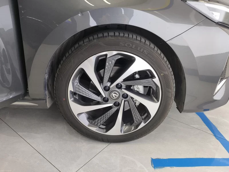 Changan Raeton Plus 2023 car image #7