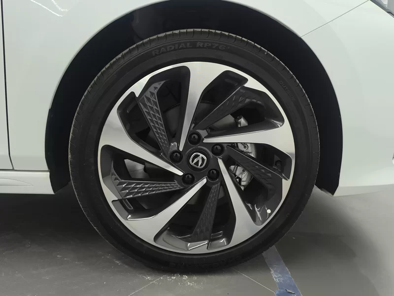 Changan Raeton Plus 2025 car image #7