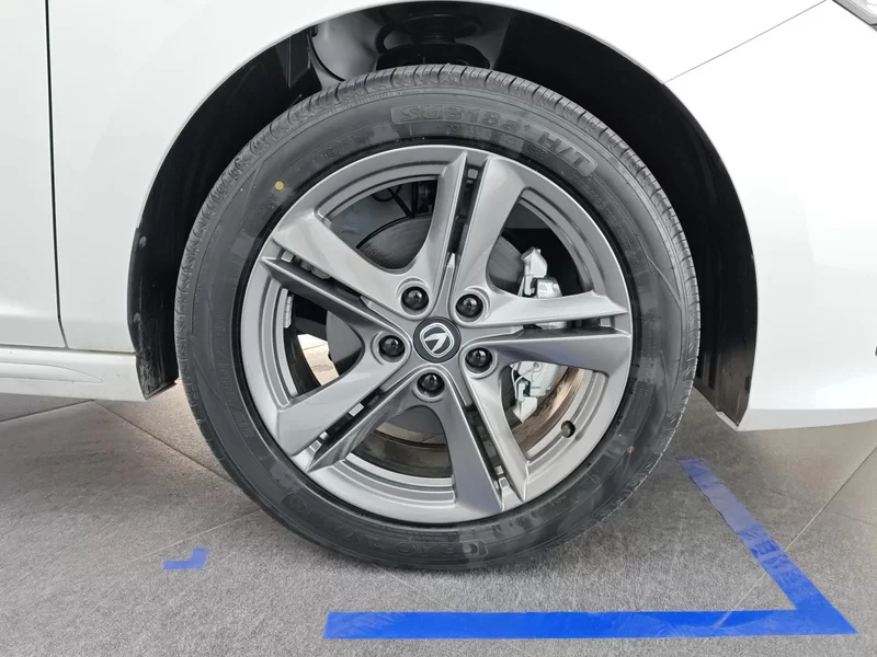 Changan Raeton Plus 2025 car image #7