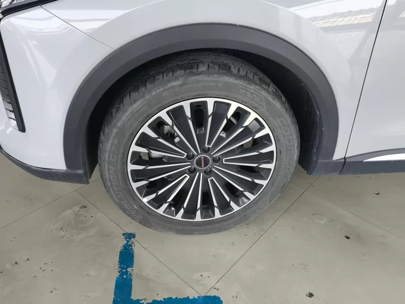 Exceed Yaoguang C-DM 2024 car image #7