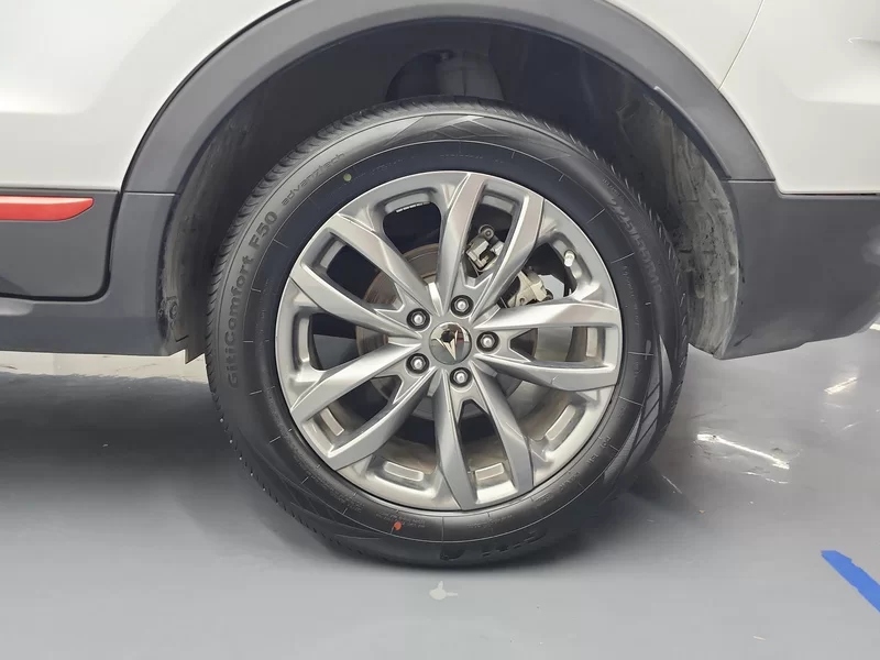 Changan CS55PLUS PHEV 2021 #7 Changan CS55PLUS PHEV 2021 car image #7