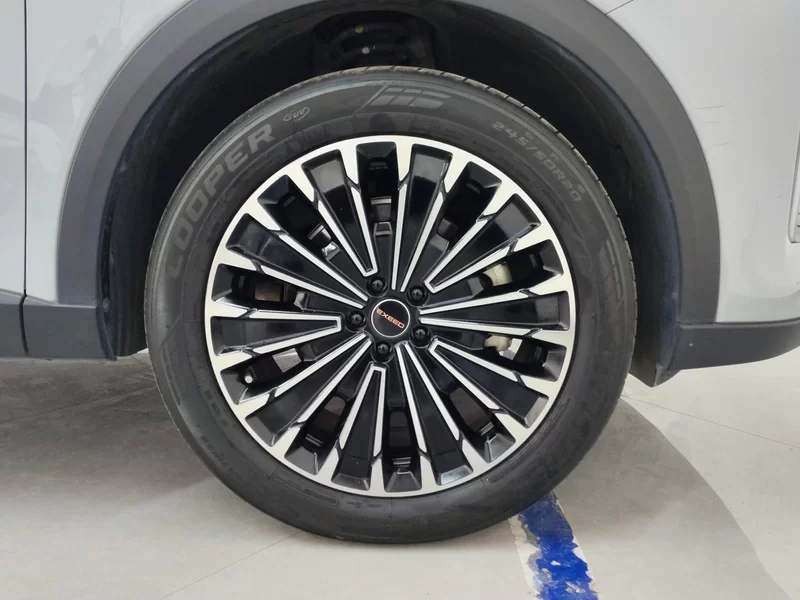 Exceed Yaoguang C-DM 2024 car image #7