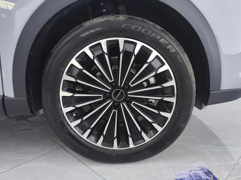 Exceed Yaoguang C-DM 2024 car image #7