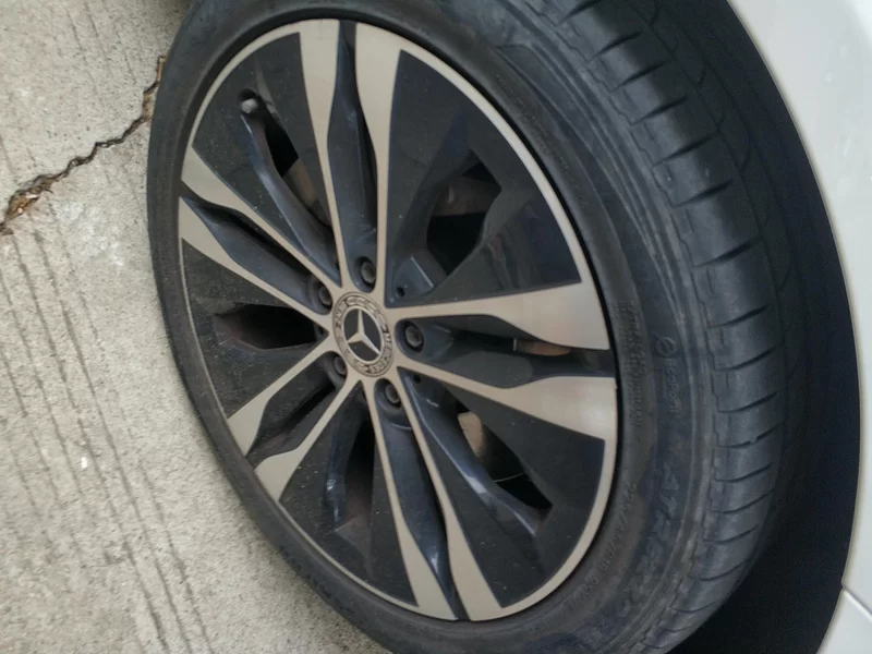 Mercedes-Benz C Class New Energy 2022 #7 Mercedes-Benz C Class New Energy 2022 car image #7