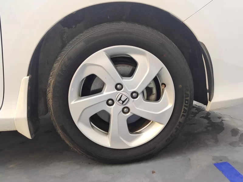 本田 锋范 2017 #7 本田 锋范 2017 汽车图片 #7